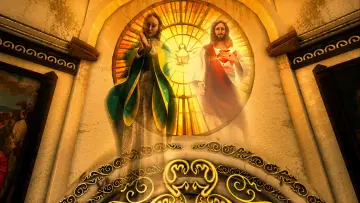 Zasłona do filmu "El Gran Milagro" #1205653