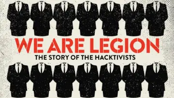 Anonymous. Historia haktywizmu
