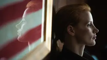 Zasłona do filmu "Wróg numer jeden" #248545