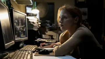 Zasłona do filmu "Wróg numer jeden" #248547
