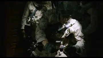 Zasłona do filmu "Wróg numer jeden" #248554