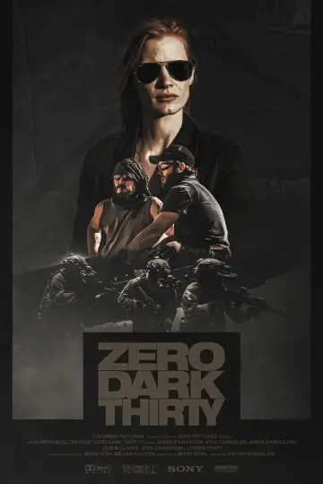Plakat do filmu "Wróg numer jeden" #372696