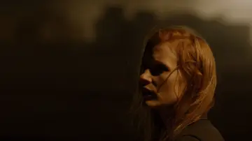 Zasłona do filmu "Wróg numer jeden" #689424