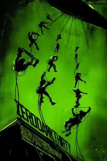 Plakat do filmu "Wróg numer jeden" #689444
