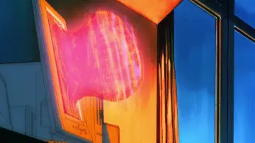 Zasłona do filmu "映画 デジモンアドベンチャー" #1084991