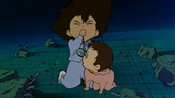 Zasłona do filmu "映画 デジモンアドベンチャー" #441540