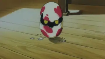 Zasłona do filmu "映画 デジモンアドベンチャー" #441541