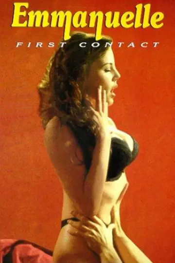 Plakat do filmu "Emmanuelle: First Contact" #1079813