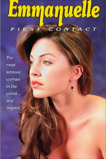 Emmanuelle: First Contact