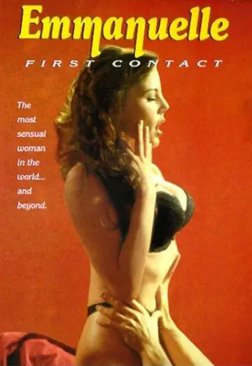 Plakat do filmu "Emmanuelle: First Contact" #436412