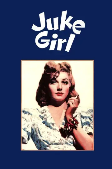 Plakat do filmu "Juke Girl" #1630988
