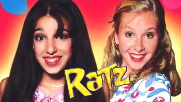 Zasłona do filmu "Ratz" #1192576