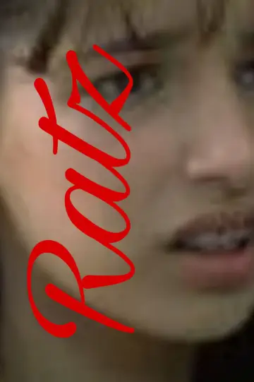 Plakat do filmu "Ratz" #720804