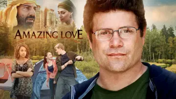 Zasłona do filmu "Amazing Love" #1084263