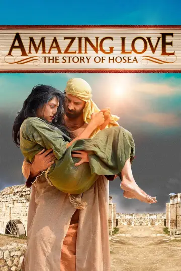 Plakat do filmu "Amazing Love" #1084265