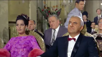 Zasłona do filmu "O.K. Connery" #768446