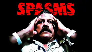 Zasłona do filmu "Spasms" #652295