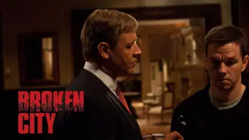 Zasłona do filmu "Władza" #126414