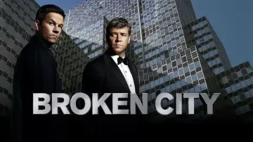 Zasłona do filmu "Władza" #126419