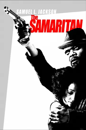 Plakat do filmu "The Samaritan" #1111577