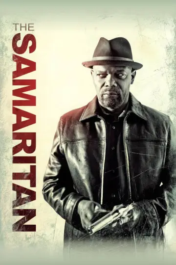 Plakat do filmu "The Samaritan" #1111580