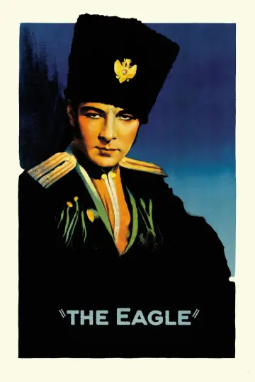 Plakat do filmu "The Eagle" #797601
