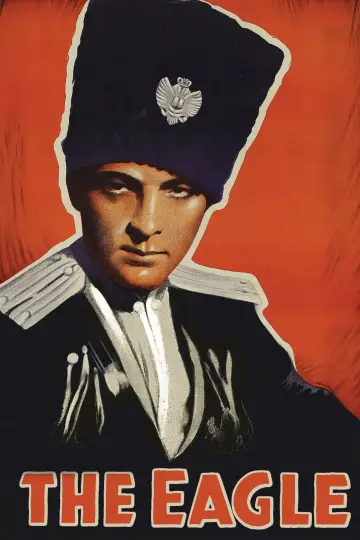 Plakat do filmu "The Eagle" #797602