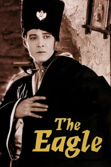 Plakat do filmu "The Eagle" #797603