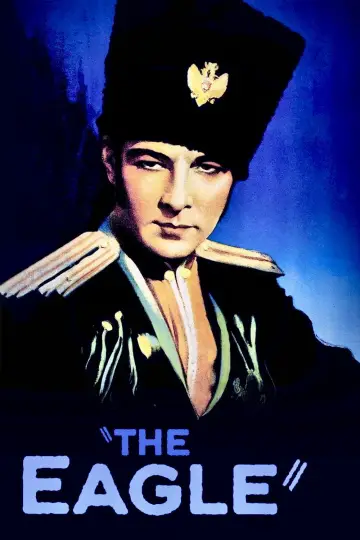 Plakat do filmu "The Eagle" #797604