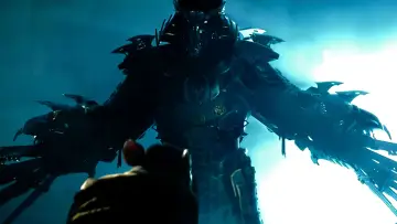Zasłona do filmu "Wojownicze Żółwie Ninja" #587798