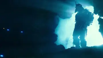 Zasłona do filmu "Wojownicze Żółwie Ninja" #928486