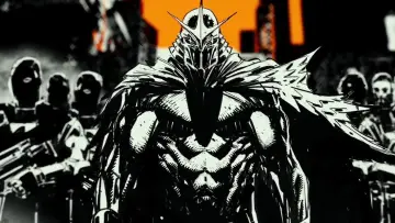 Zasłona do filmu "Wojownicze Żółwie Ninja" #928489
