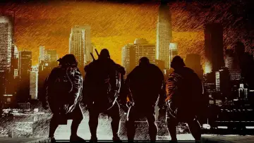 Zasłona do filmu "Wojownicze Żółwie Ninja" #928499