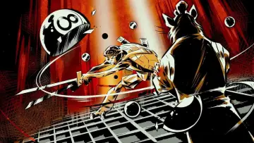 Zasłona do filmu "Wojownicze Żółwie Ninja" #928500