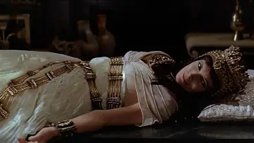 Zasłona do filmu "Antony and Cleopatra" #1630837