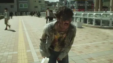 Zasłona do filmu "ヒミズ" #951354