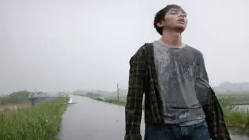 Zasłona do filmu "ヒミズ" #951359