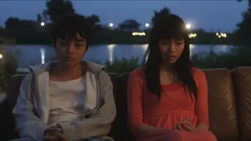 Zasłona do filmu "ヒミズ" #951362