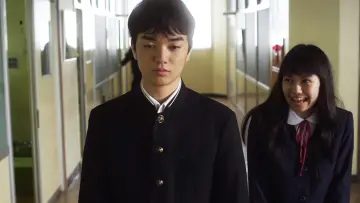 Zasłona do filmu "ヒミズ" #951385