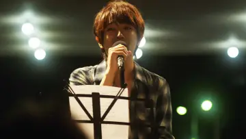 Zasłona do filmu "ヒミズ" #951391