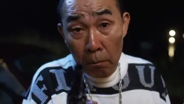 Zasłona do filmu "ヒミズ" #951393