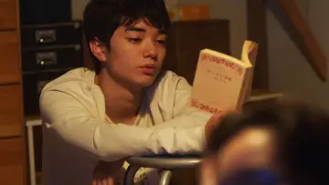 Zasłona do filmu "ヒミズ" #951395