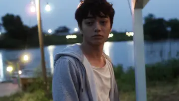 Zasłona do filmu "ヒミズ" #951397