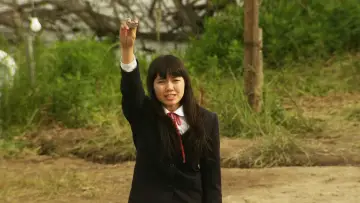 Zasłona do filmu "ヒミズ" #951406