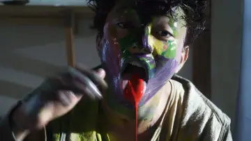 Zasłona do filmu "ヒミズ" #951408