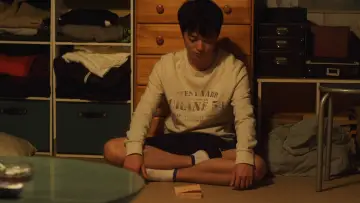 Zasłona do filmu "ヒミズ" #951410