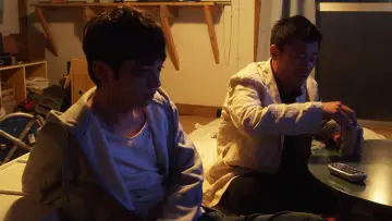 Zasłona do filmu "ヒミズ" #951415