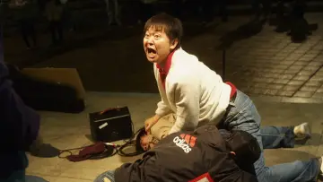 Zasłona do filmu "ヒミズ" #951417