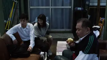Zasłona do filmu "ヒミズ" #951421