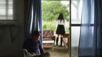 Zasłona do filmu "ヒミズ" #951423